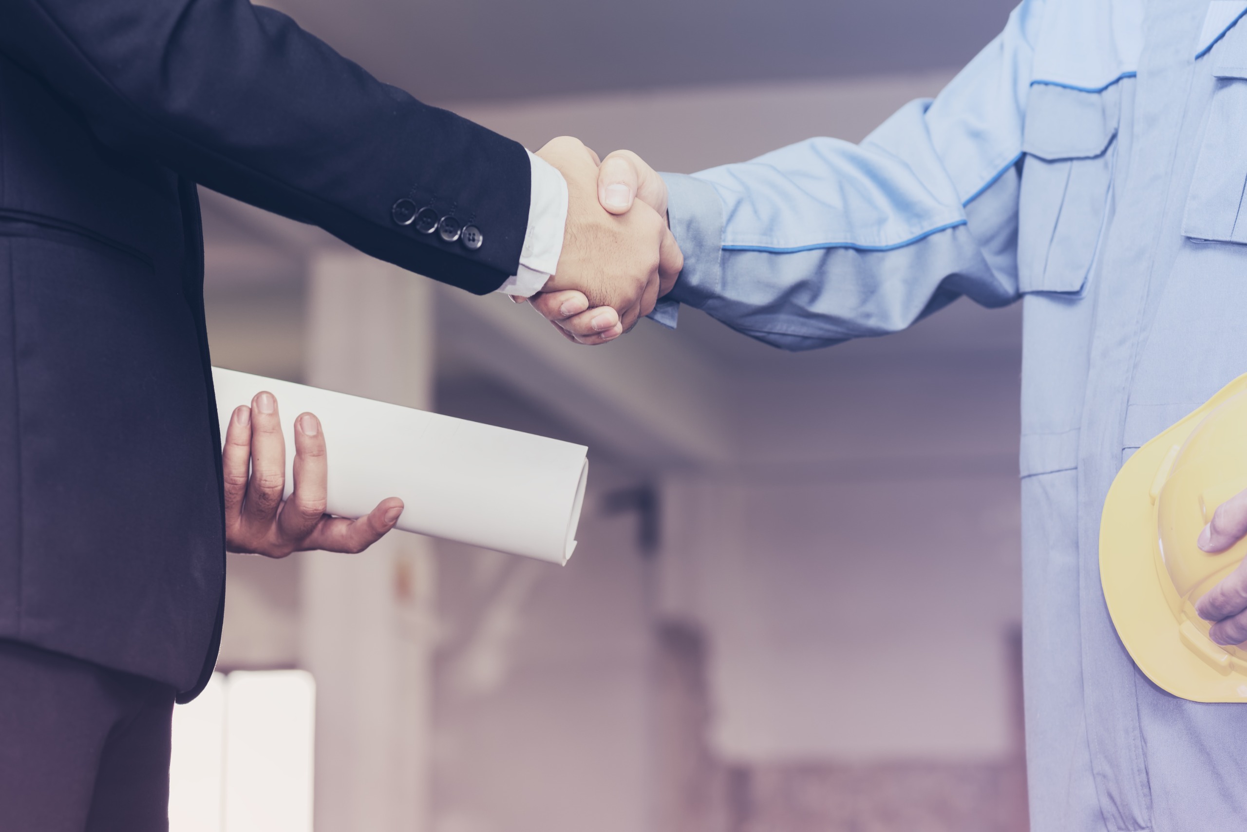 General Contracting